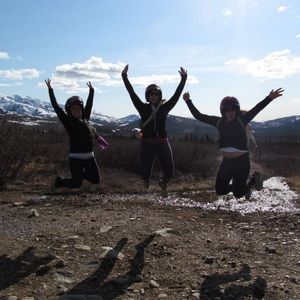 Meet your Posher, Meghan